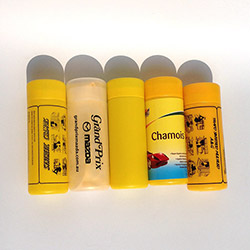 Pva Chamois 09